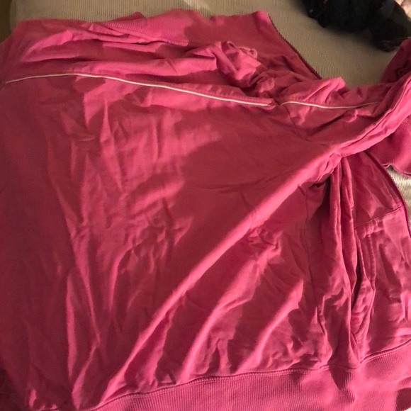 Nike Pink Jacket - Picture 3 of 4